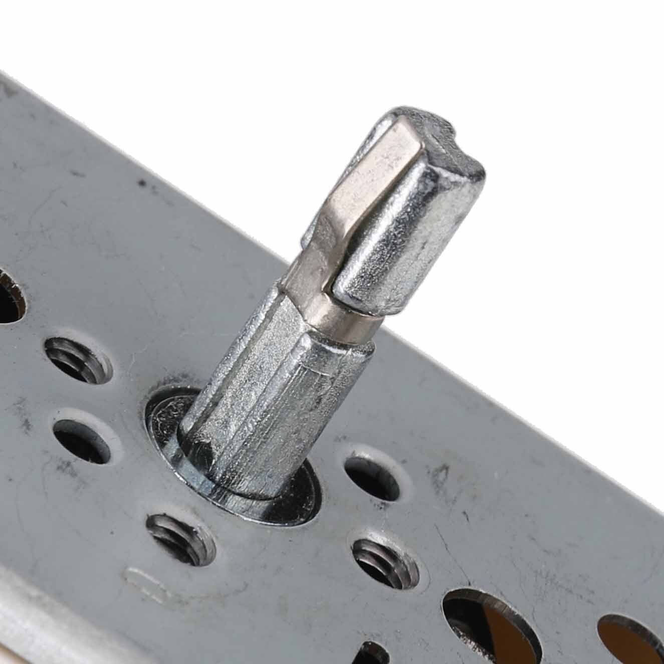 WB24T10025 Range Switch Surface Burner Control Switch For GE Kenmore Hotpoint