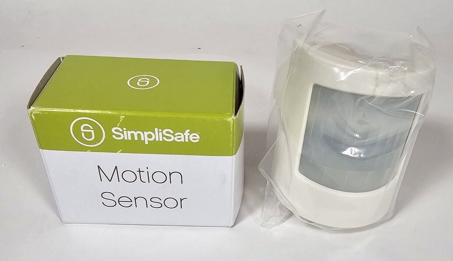 Simplisafe Motion Detection Sensor MS1000 Home Security 1st Generation Original