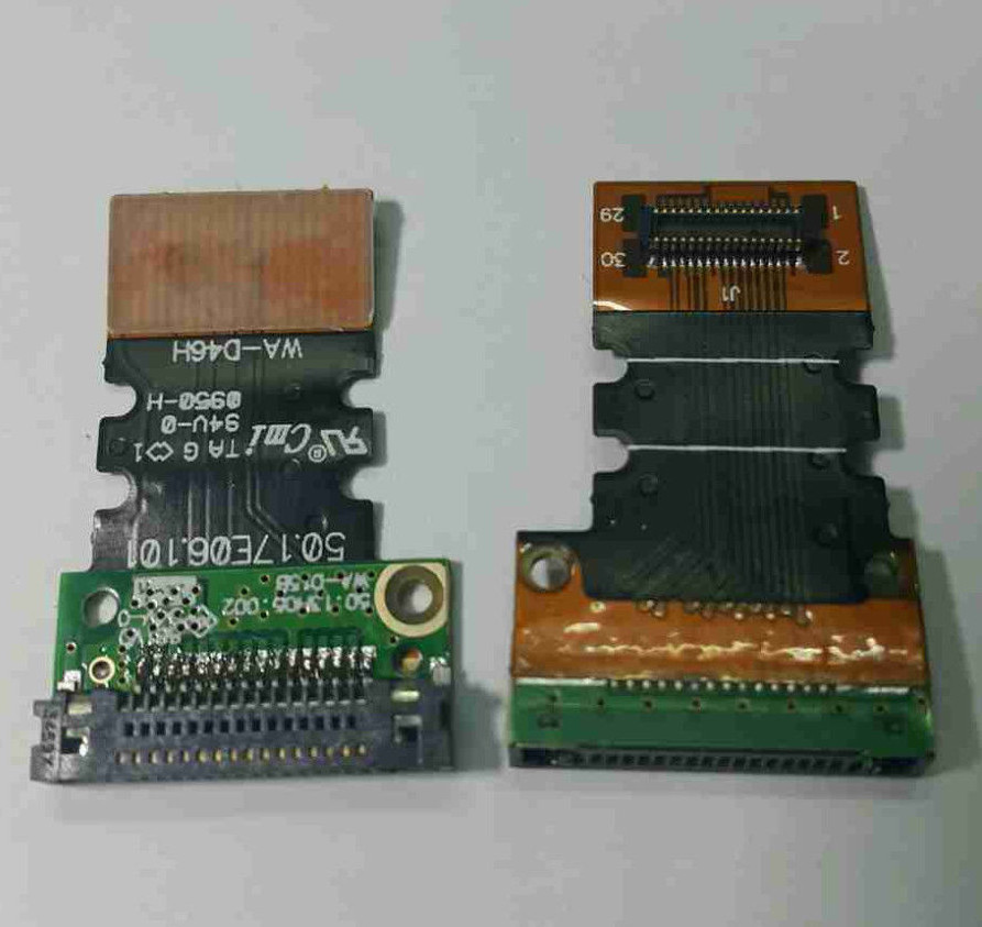 Motorola Symbol MC75 MC75A Comm Port