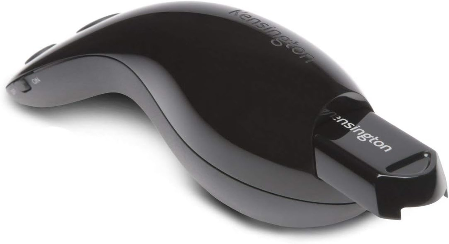 Kensington Wireless Presentation Remote with 8GB Memory (K75233AM)
