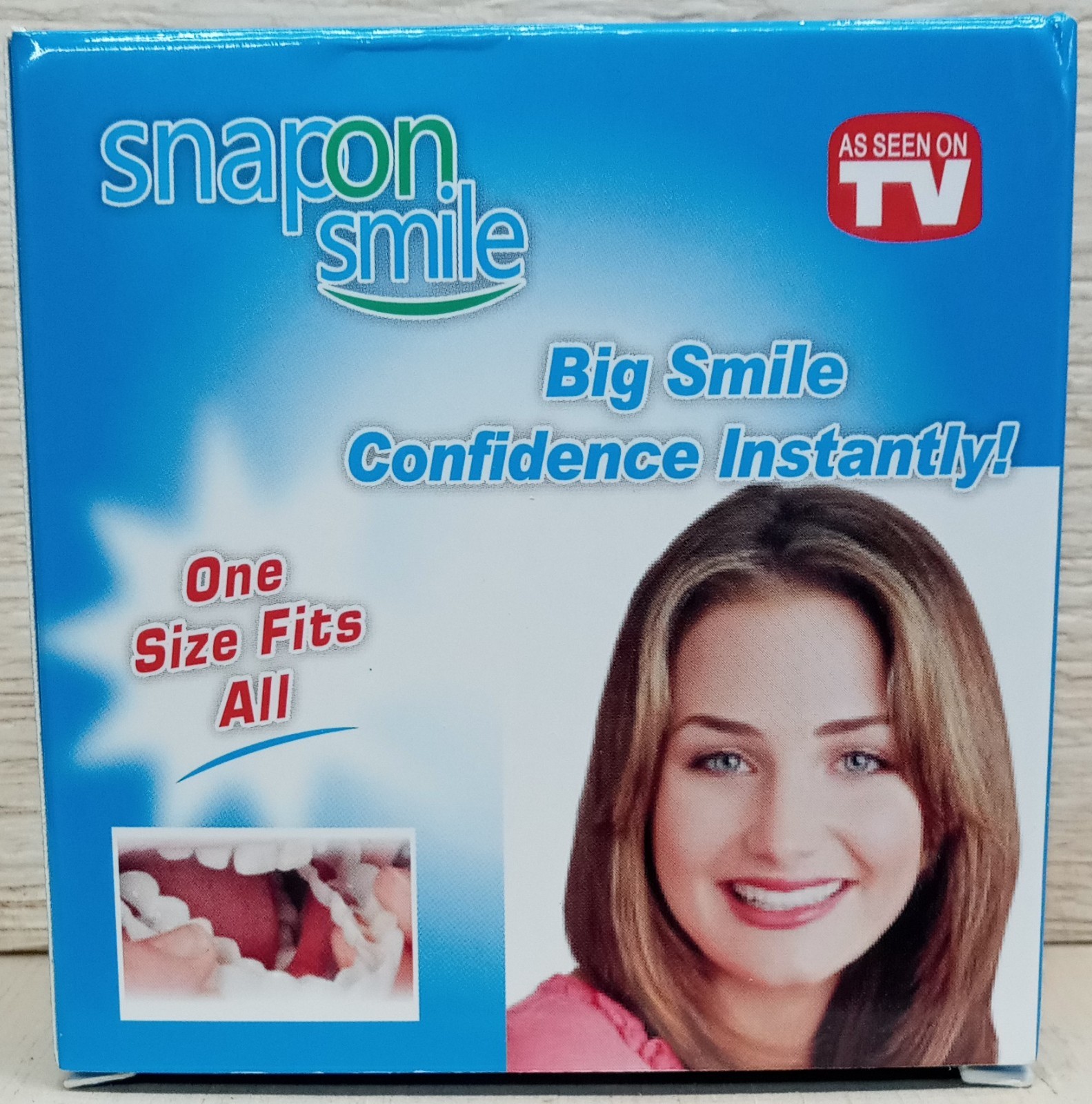 False Teeth