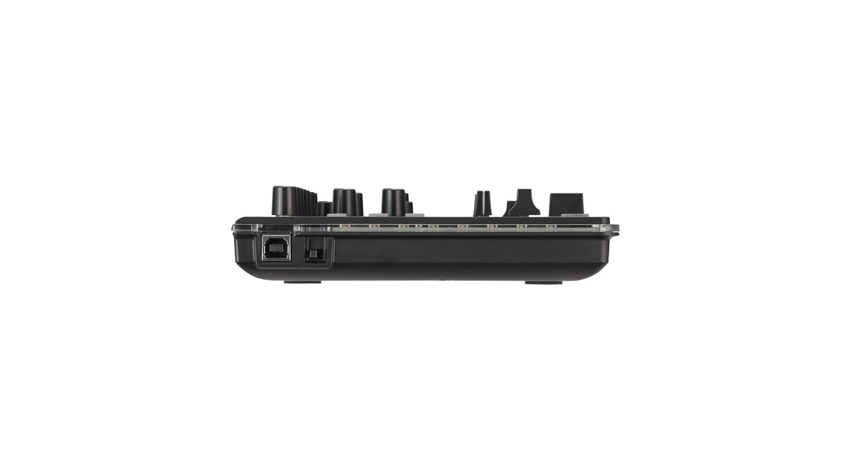 KORG KAOSS DJ DJ CONTROLLER