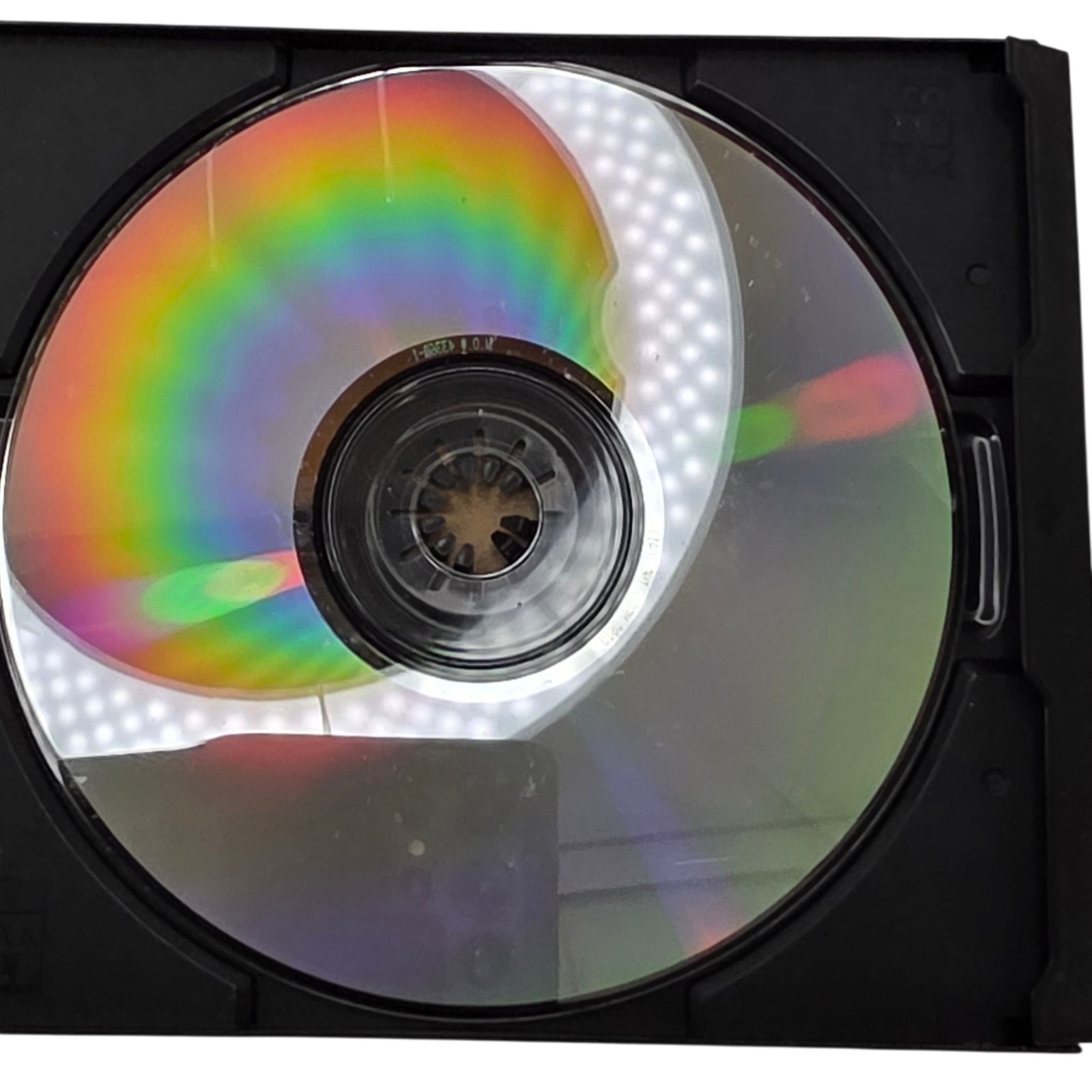 1993 Vintage Apple Developer CD “Spinal Trap” Mac Software Reference Disc