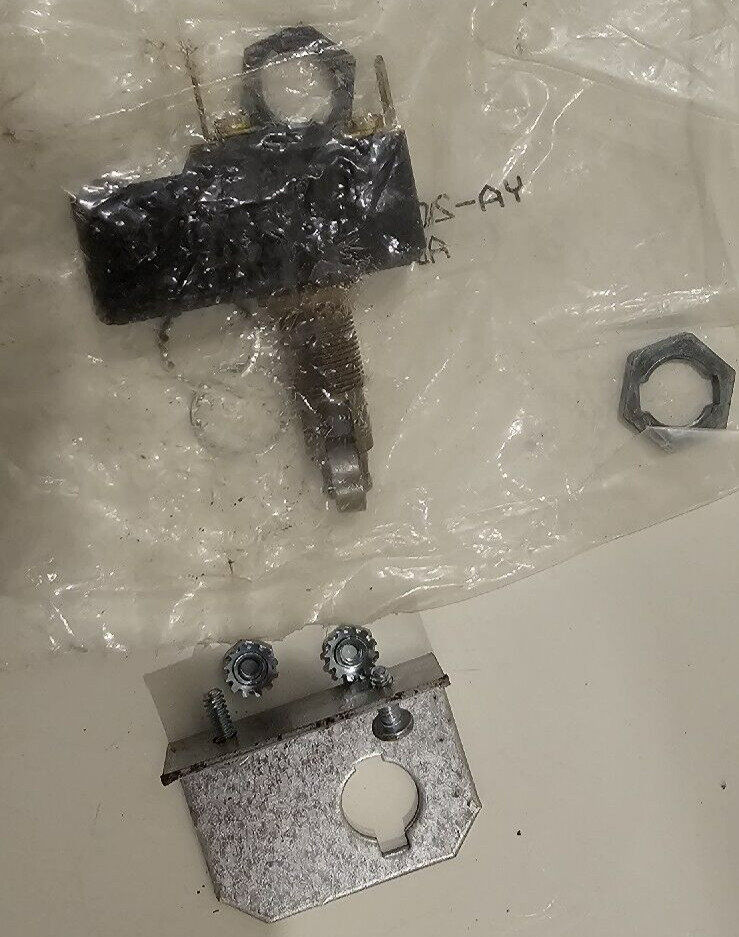 G.  35702 Blodgett Door Switch kit with Hardware  OEM