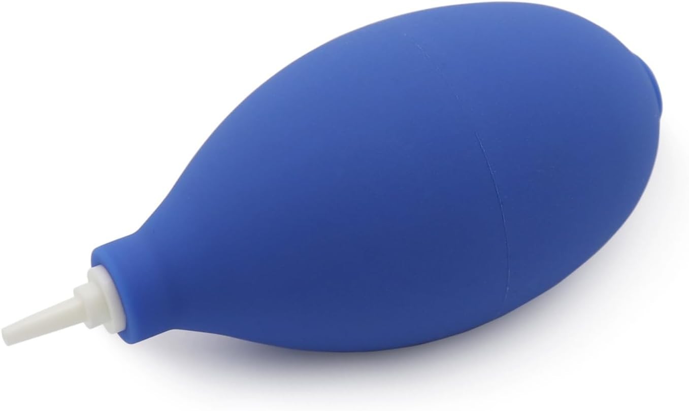 Air Duster Blower for Electronics, Watch, Camera Lens Cleaning Tool
