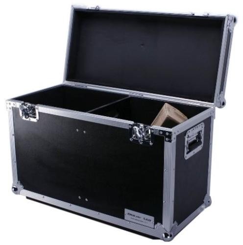 Deejay LED TBHSLDC200WHEELS Trunk