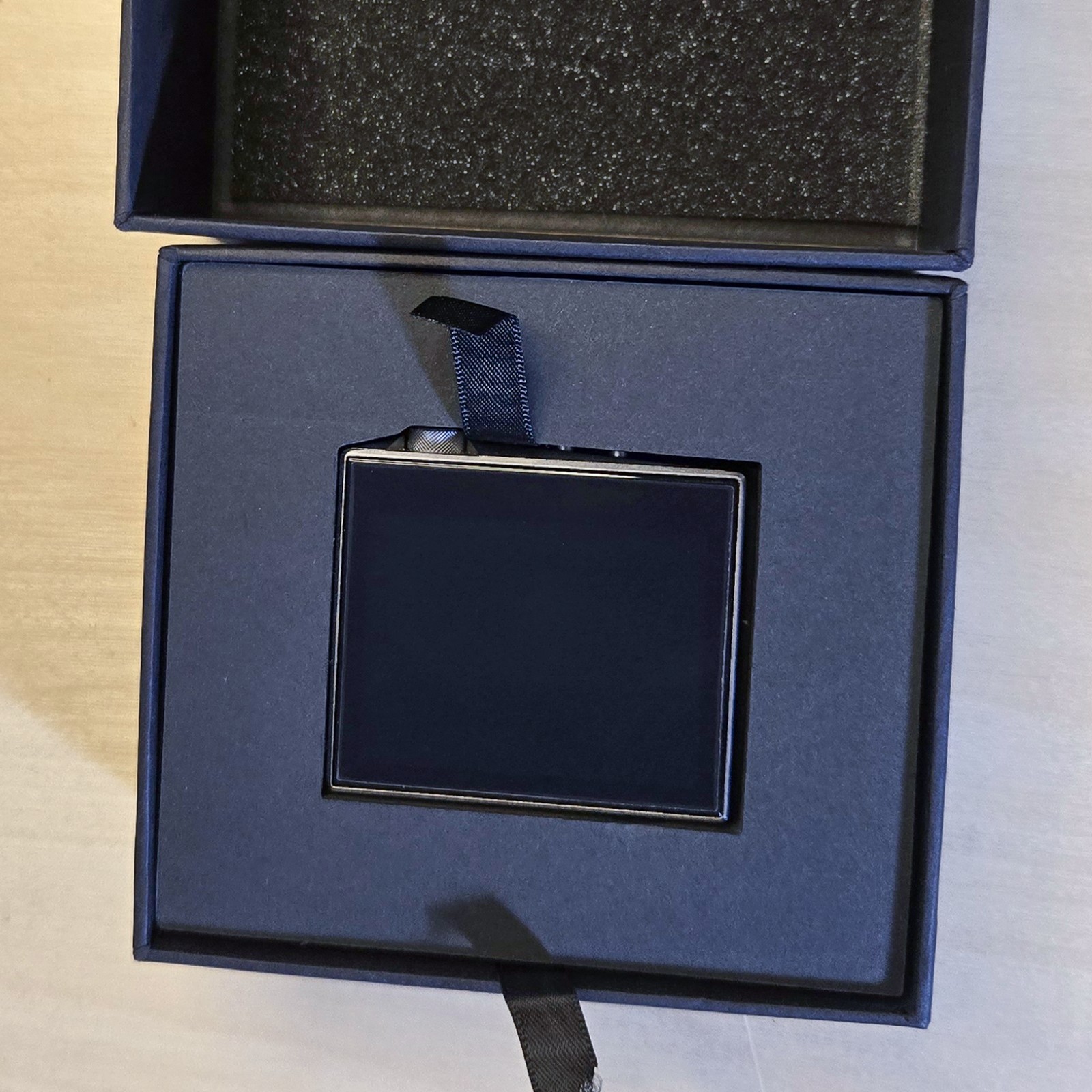 Hidizs AP80 Hi-Res Portable Music Player - Open Box - Awesome player upgraded.