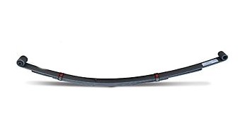 Multi Leaf Spring Camaro 205# AFCO RACING PRODUCTS 20228HD
