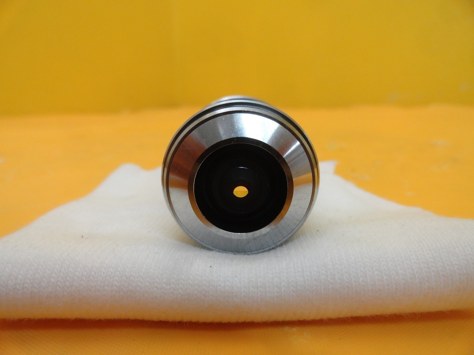 Nikon Precision BD Plan 40 0.65 Microscope Objective 210/0 Working Surplus