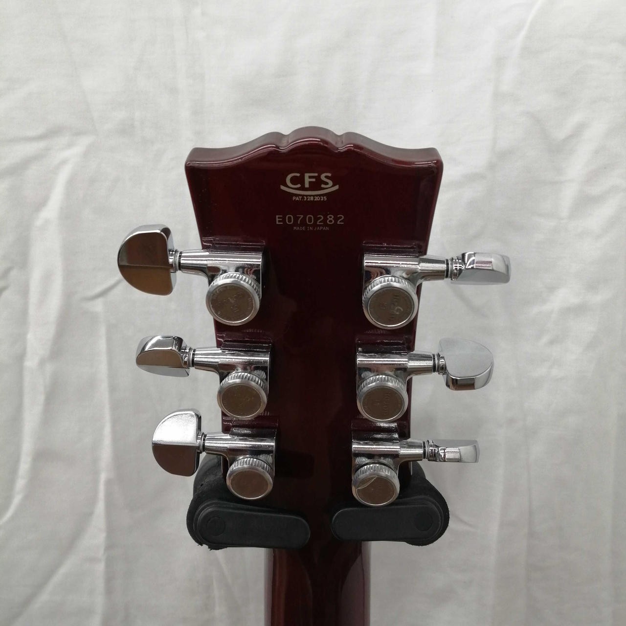 COOLZ ZLS-2 Les Paul type