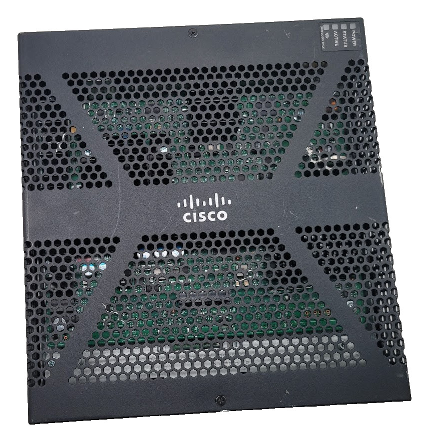 Cisco ASA5506-SEC-BUN-K9 Security