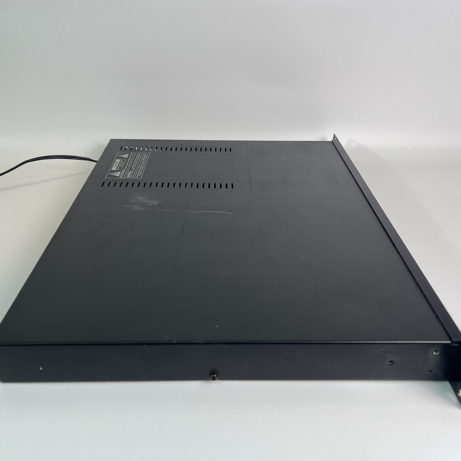 ROLAND U-220 PCM Sound Module Rack Synthesizer - Tested [pls read description]
