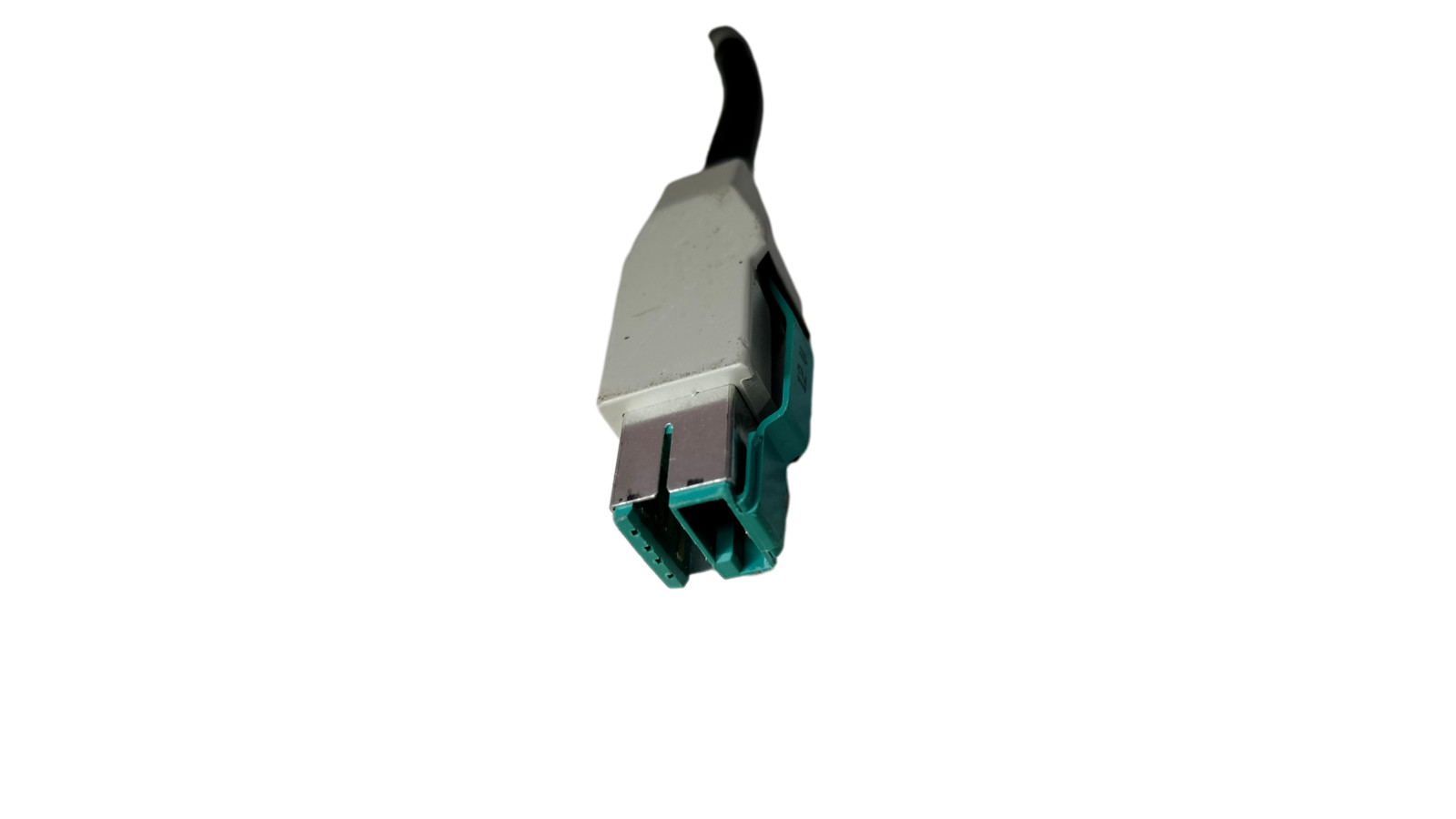 NCR 1432-C156-0010 12V 3ft Powered USB Data Transfer/Power Cable