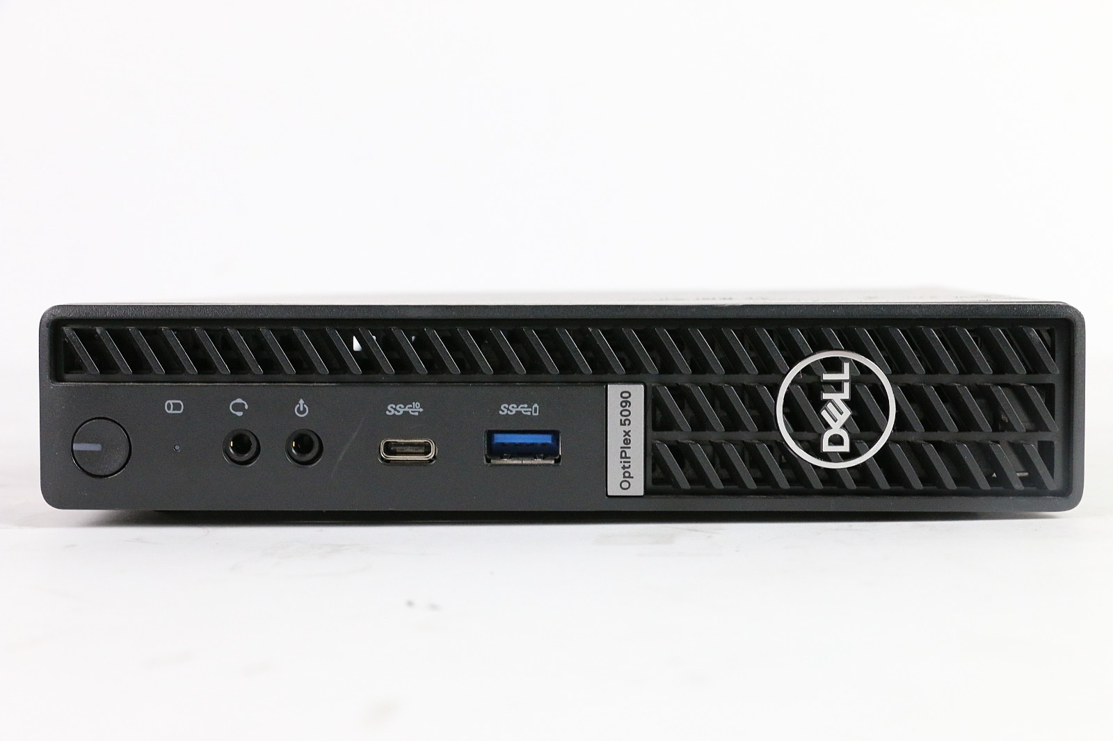 Dell Optiplex 5090 MFF i7-10700T 4GB DDR4 256GB NVMe Win 11 Pro
