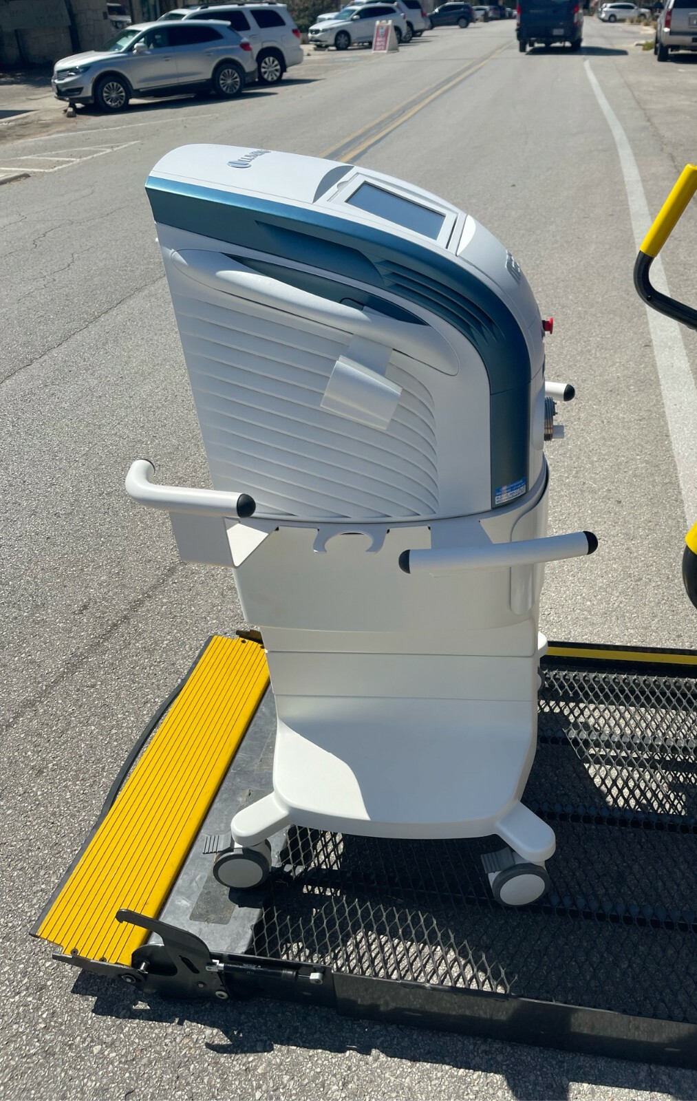 Lumenis M22 2019 IPL