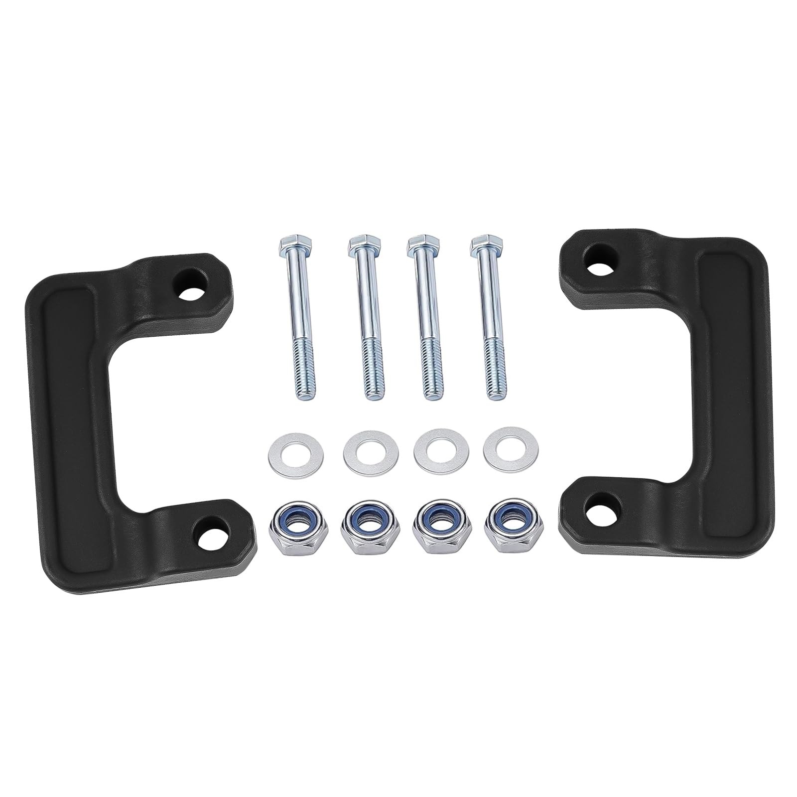 Camotokiit 2" Leveling Kit for 2007-2018 Chevy/GMC 1500 | 07-21 SUV - 1307...