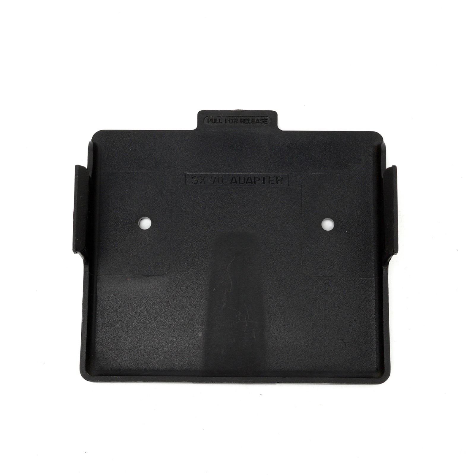 SX-70 Flash Mount Adapter for Maxwell Flash Unit