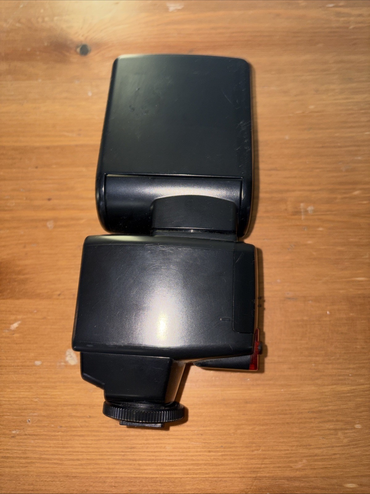 Olympus FL‑40 Electronic Flash Fully Working Tested Fast Free Shipping