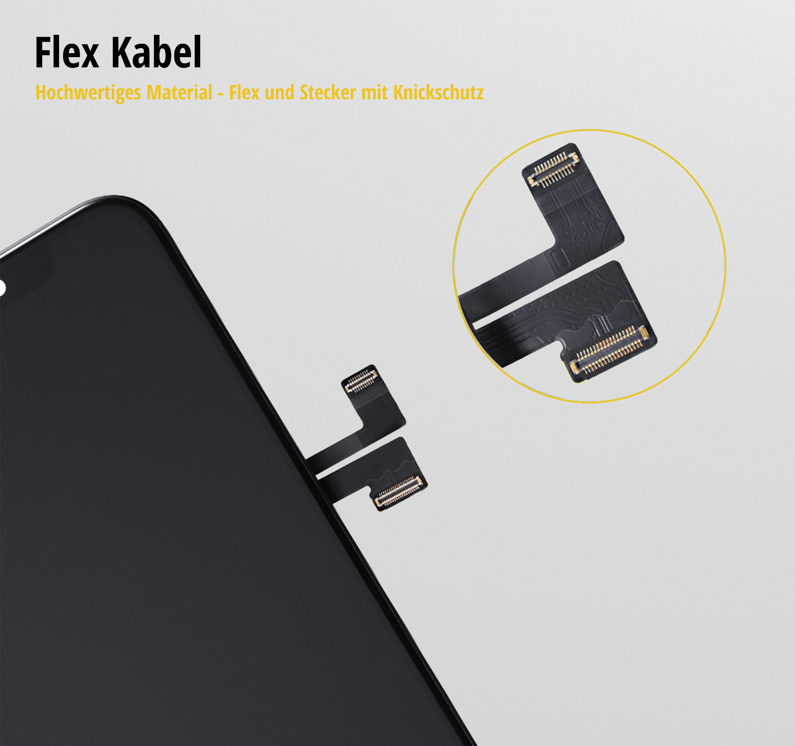 iPhone 11 Pro Original OLED Refurbed Display KIT Screen LCD TFT Touch Screen
