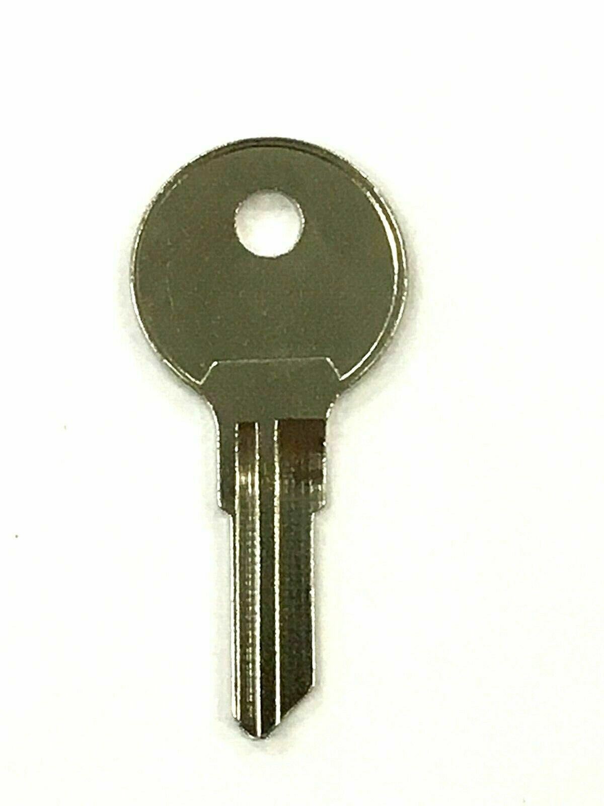 1 Tire Locks 1041T CG16 Key Blank Various Uses