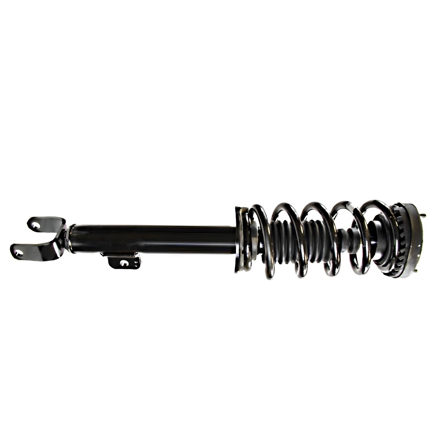 RWD Front Complete Struts w/ Coil Spring Assembly for Dodge Charger Challenger