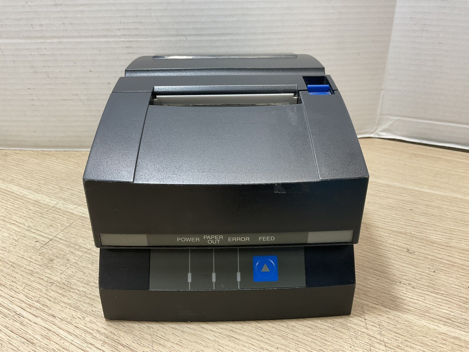 Citizen CD-S500A Dot Matrix Receipt Printer /JUA4009