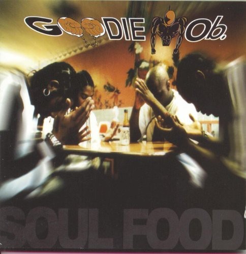 Goodie Mob - Soul Food [New CD] Explicit