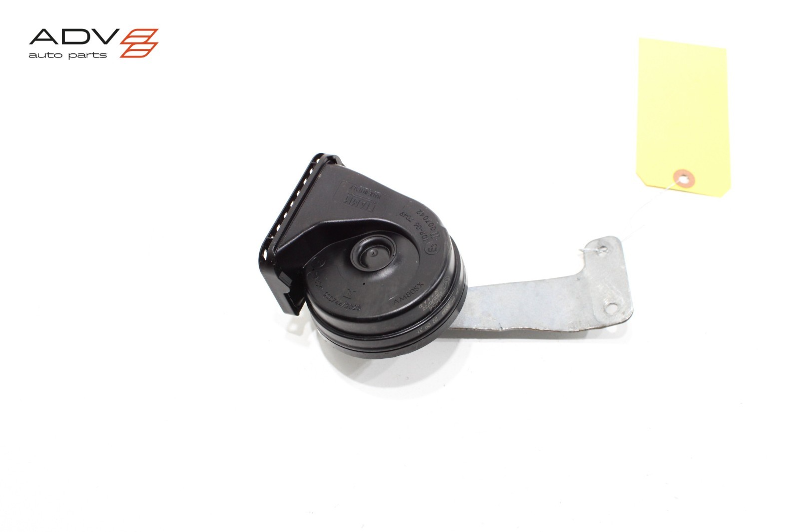 2024 - 2025 ALFA ROMEO TONALE LEFT DRIVER HIGH NOTE TONE HORN SIGNAL OEM
