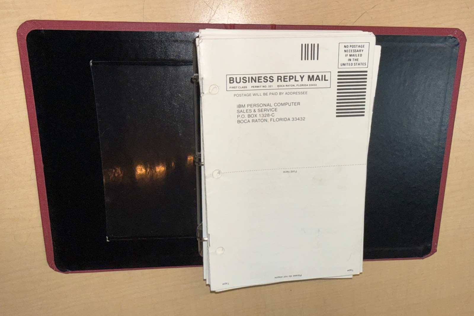 IBM Guide to Operations Personal Computer PCjr Manual 1502292 KL