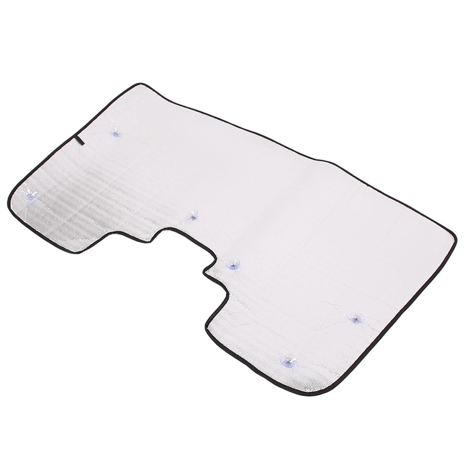 For Subaru Crosstrek 24+ Foldable Car Front Windshield Sun Shade Visor UV Block