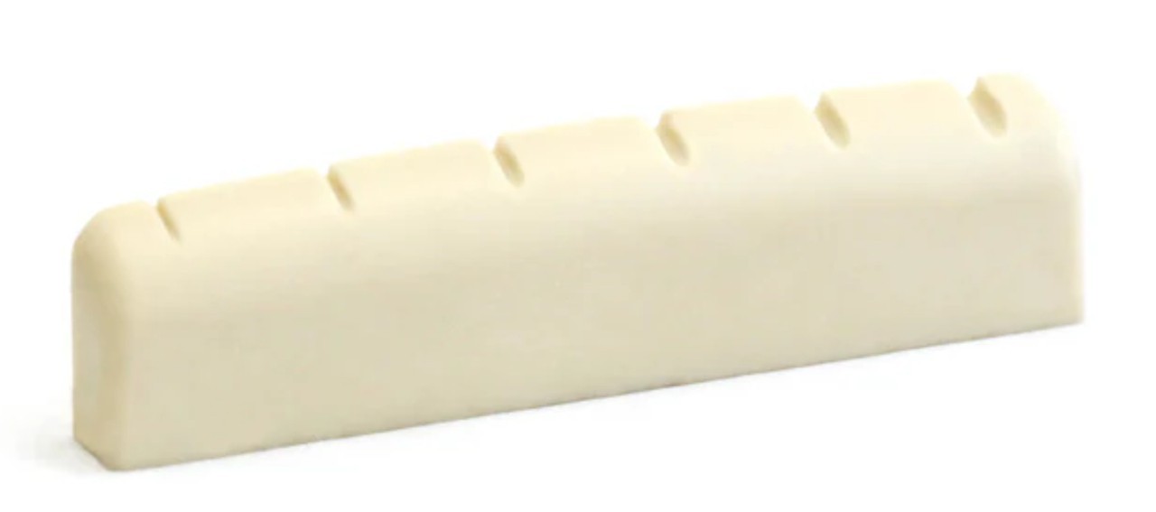 Nut Guitar Tusq Acoustic G Style 43.8 x 10.3 x 4.7mm RH 12R