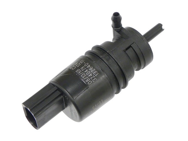 Mercedes-Benz Windshield Washer Pump | 2000-2026 67126934160 67126934160--VDO