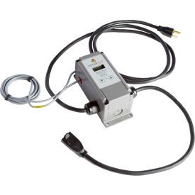 Powerblanket Digital Temperature Controller With 110V Plug Powerblanket