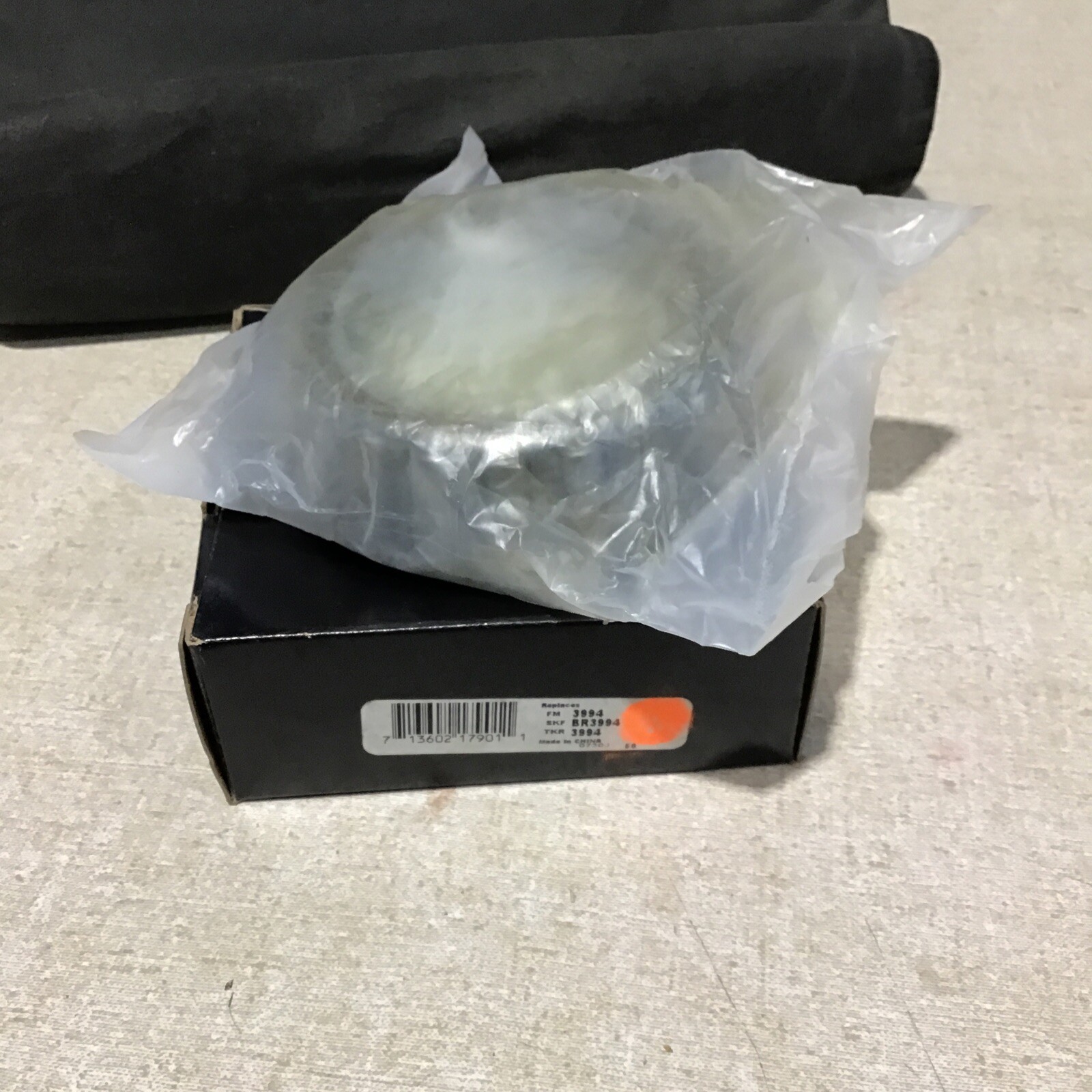 SKF Bearing BR3994