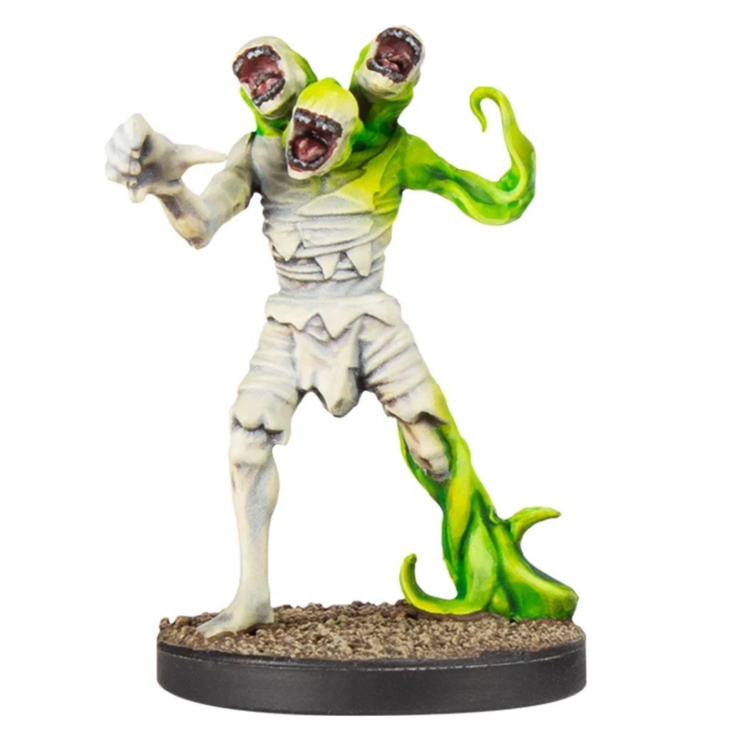 Firefight: Nightstalker Scarecrows / Spectres