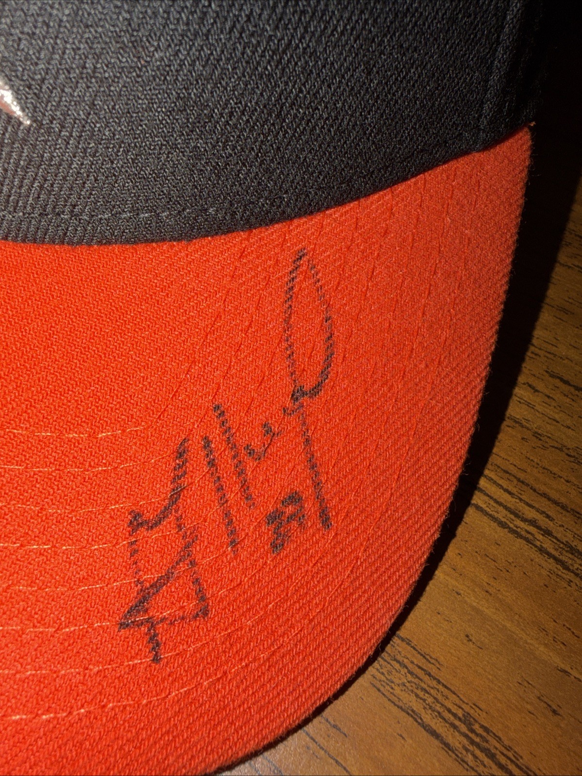 José Altuve Signed All-Star Game Cap JSA Authenticated