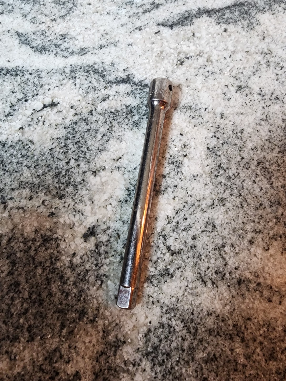 Vintage Craftsman 6” Extention 44261 USA Excellent 3/8'' Drive