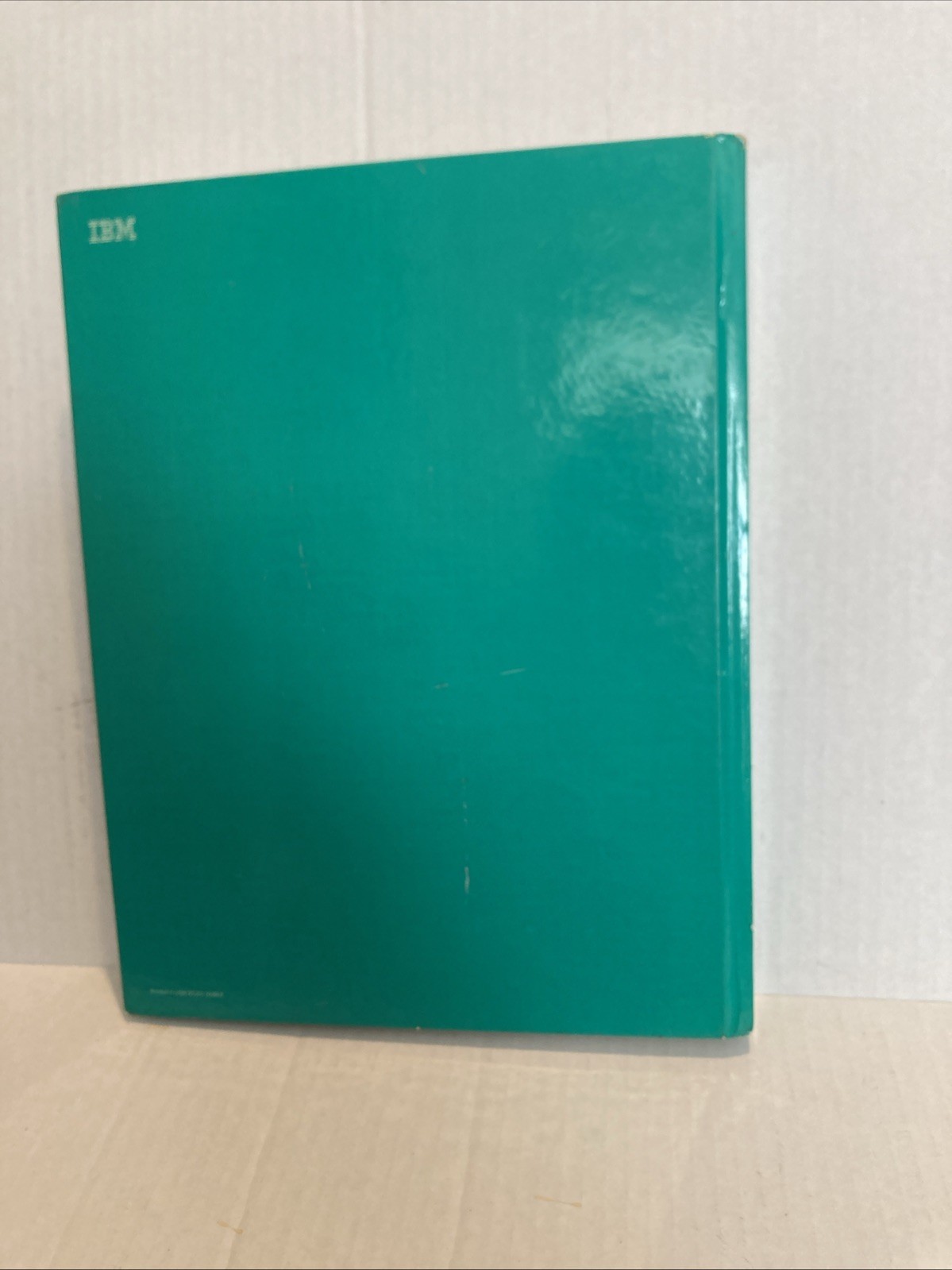 IBM Vocabulary for Data Processing, Telecommunications& Office Systems 7 Edition