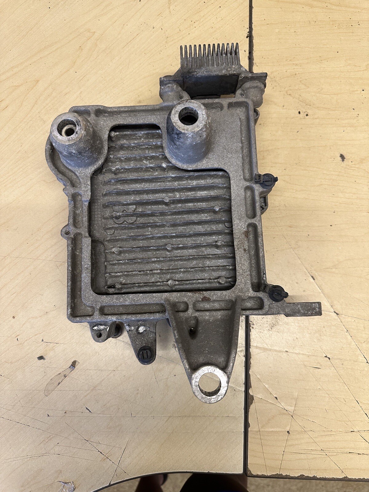 International Maxforce ECM 281 020-159