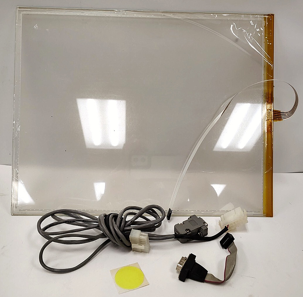 ATOUCH 5WR17022N1 ANTI-GLARE TOUCH PANEL 17.14" LCD FLAT TOUCH PANEL DIGITIZER