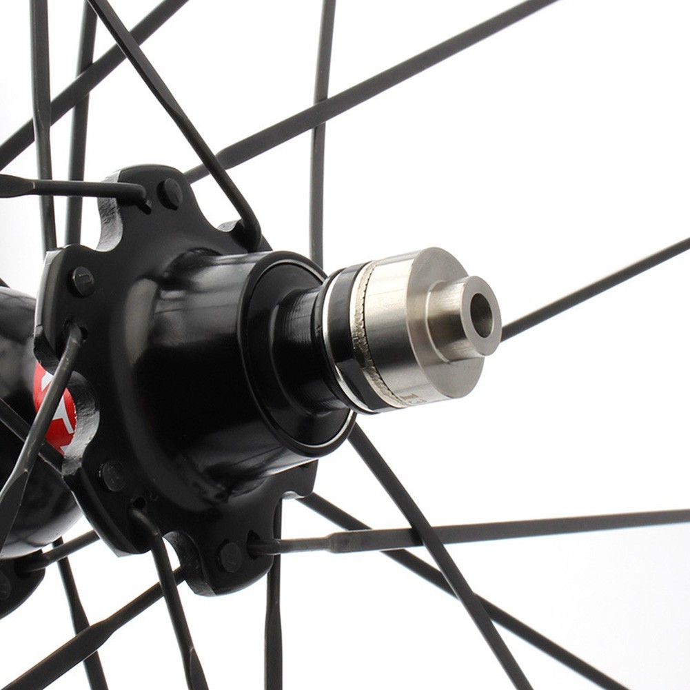 Rear Hub Conversion Adapter Extender Fork Converter Road 130mm To135mm