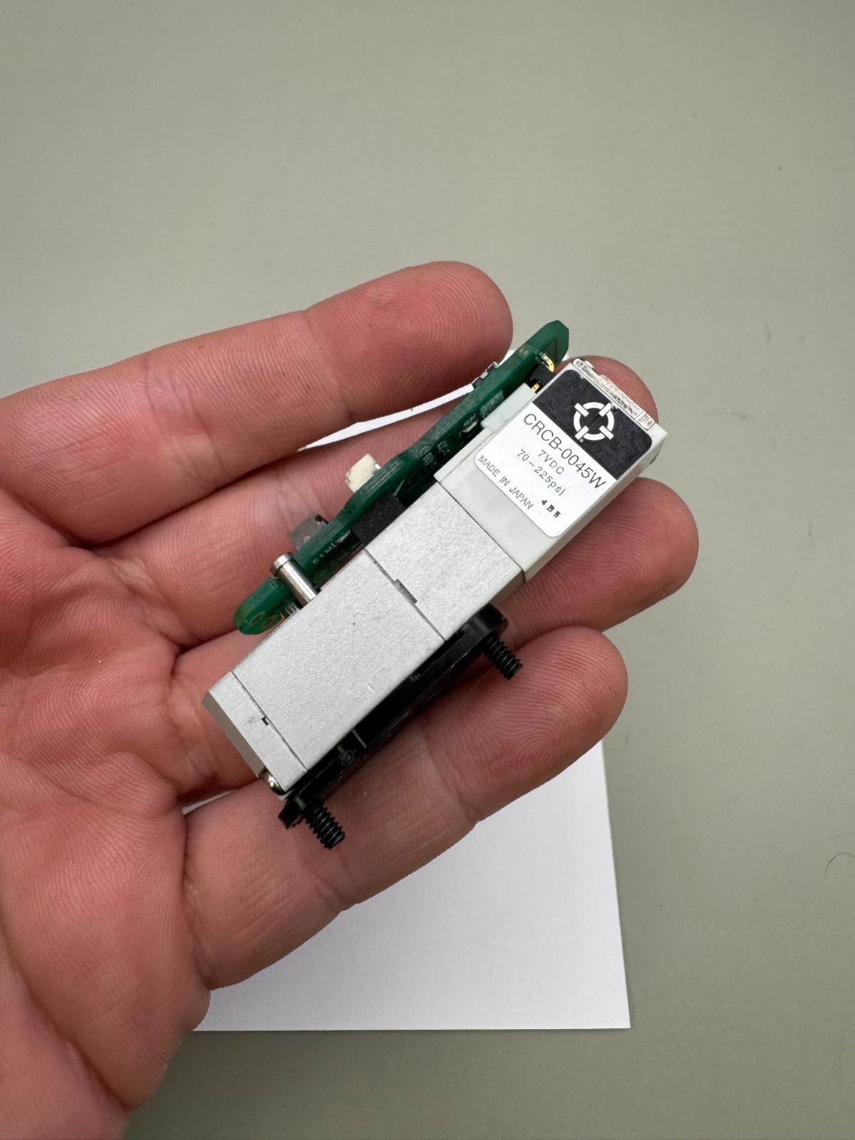 Smart Parts Shocker SFT Solenoid Kit