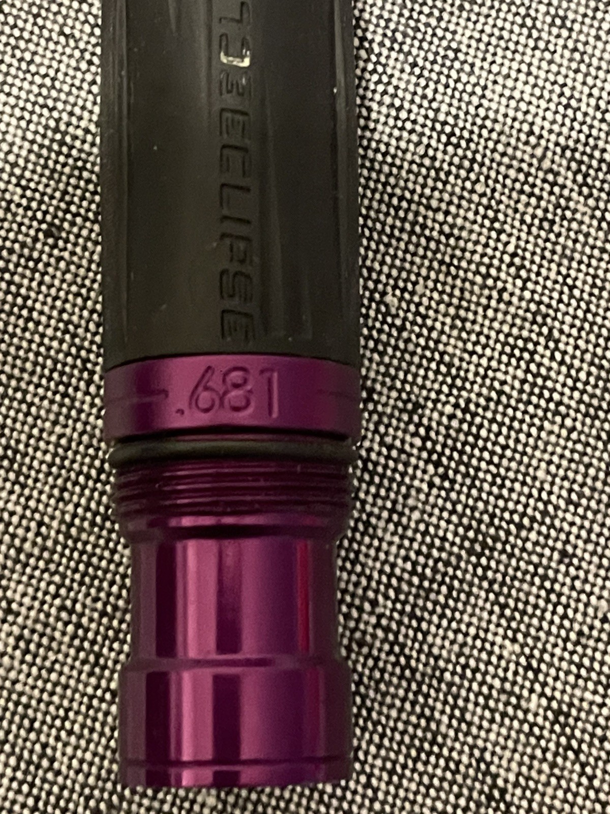Planet Eclipse Fl Barrel Back Ac Threaded 681