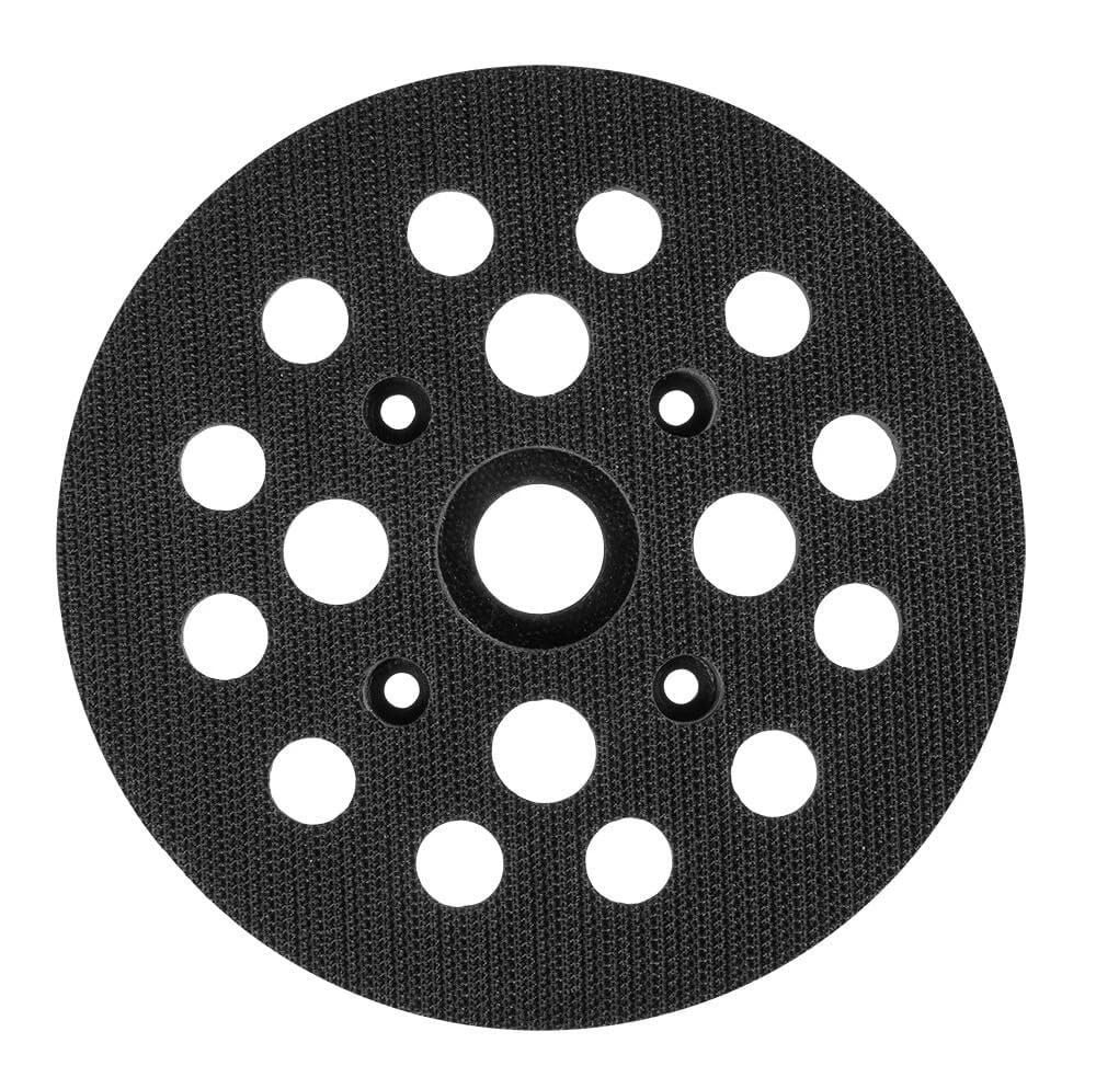 Milwaukee 49-36-0401 5" Backing Plate Polisher/Grinder Accessory