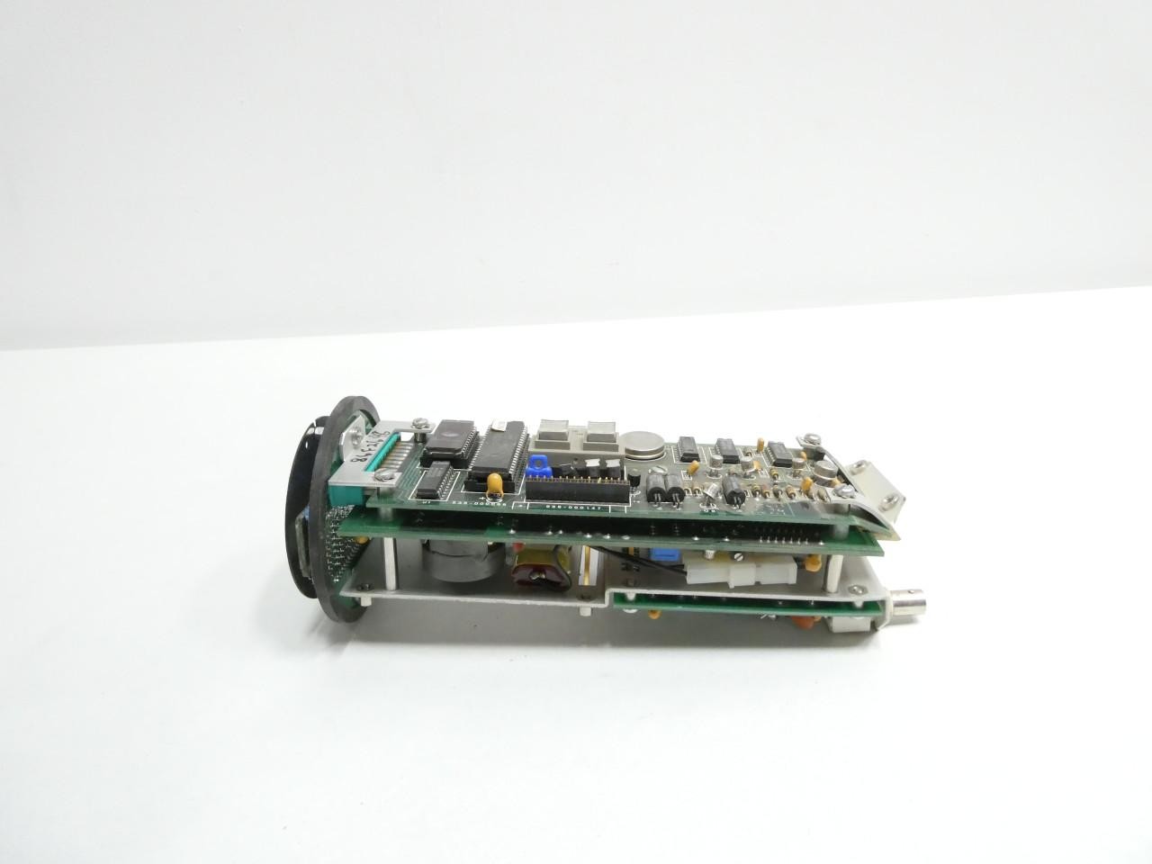 Kay-ray GDT Density Transmitter