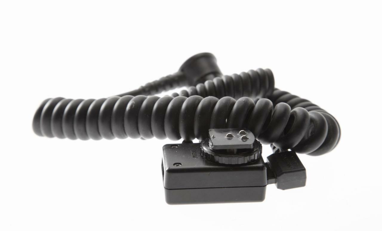 Mamiya Sensor Base MZ-36 Cord