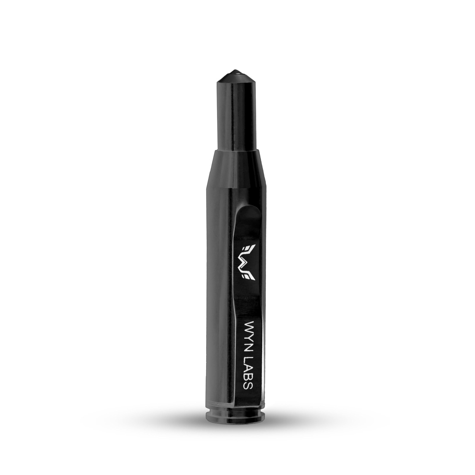 Wyn Bullet Window Breaker, Life-Saving Car Escape Tool, Bullet-Inspired Desig...