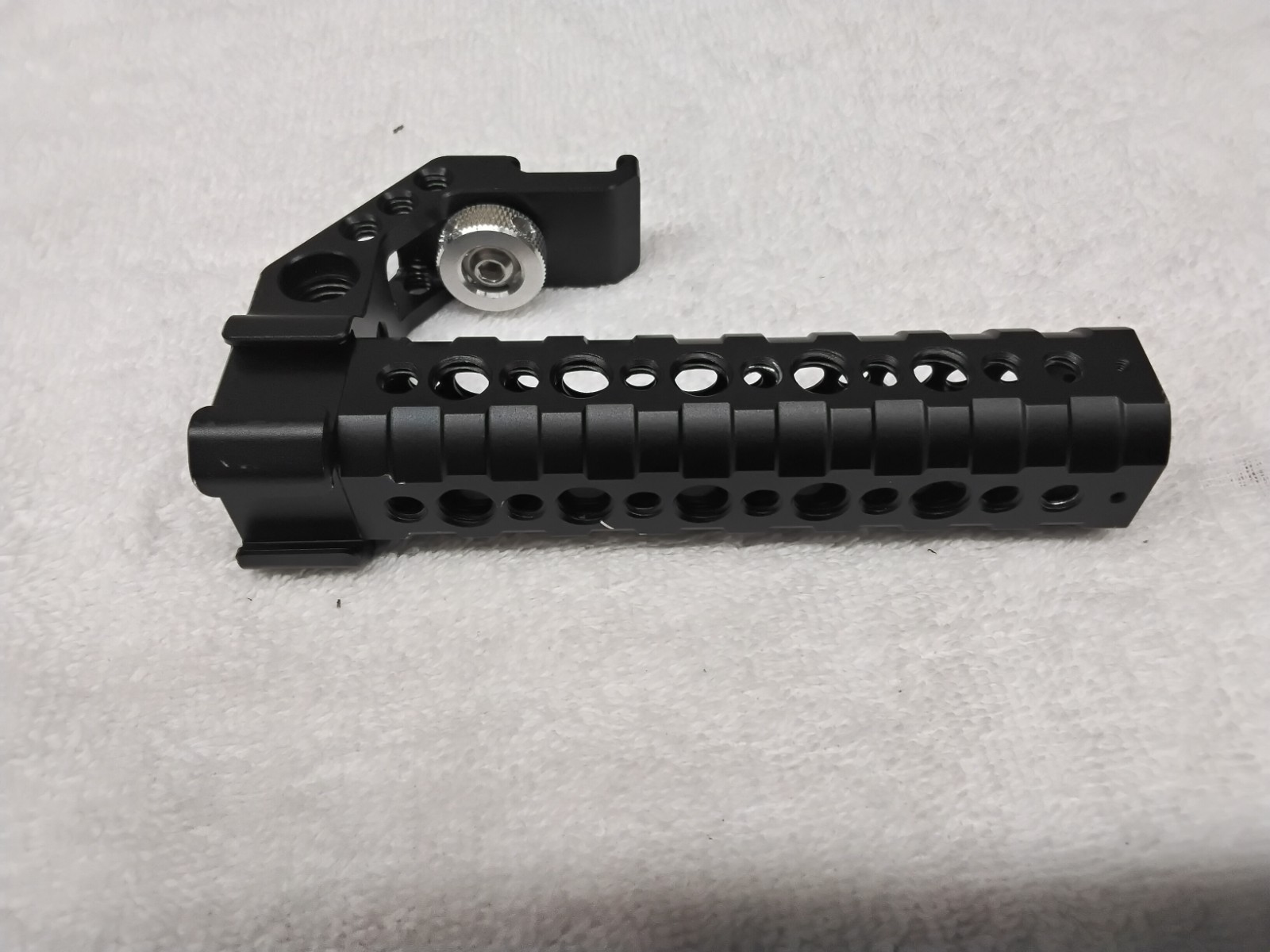 MagicRig Top Handle Hand Grip