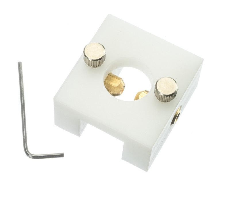 Bead or Pearl Holding Holder Vise Jig