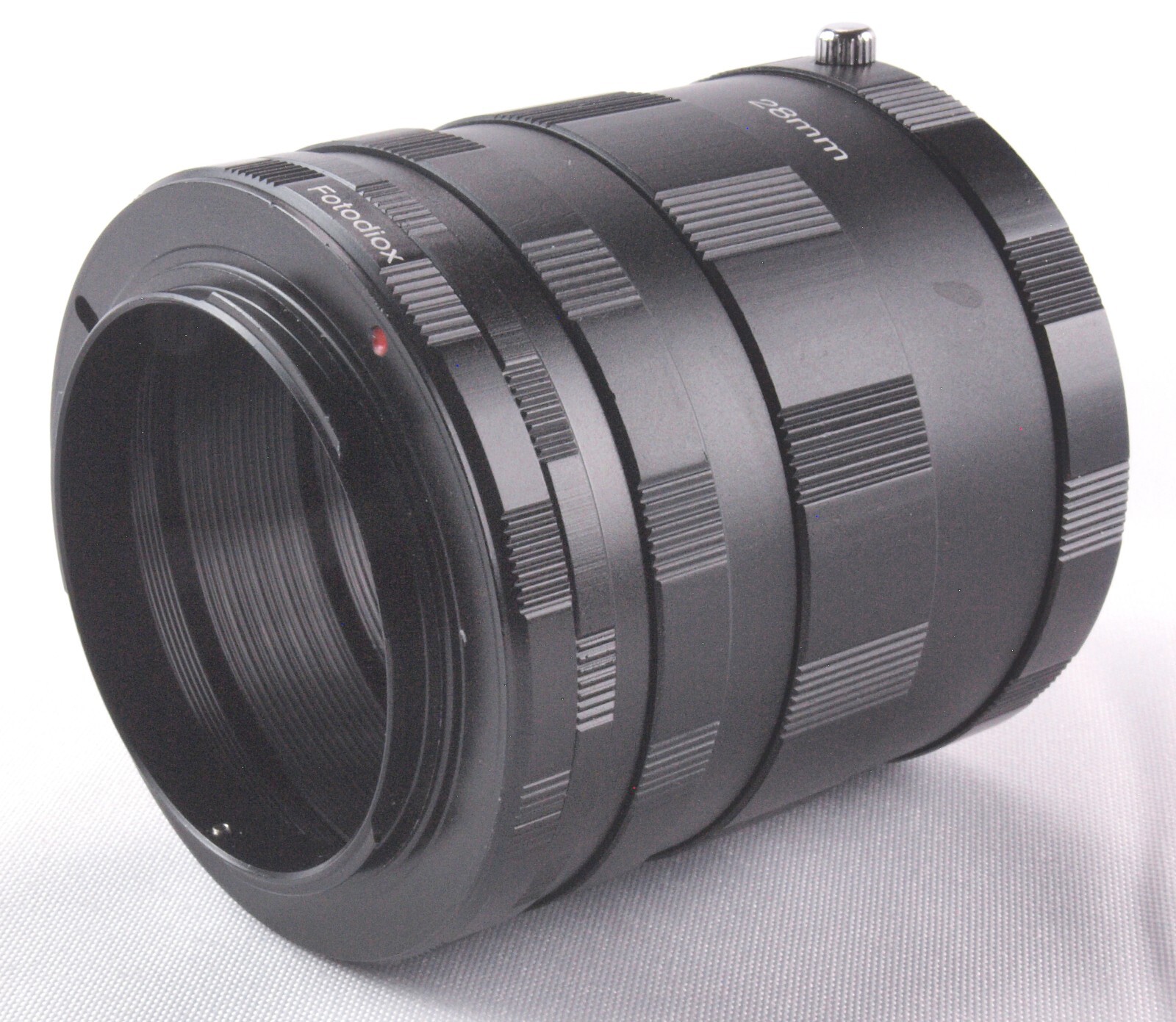 Fotodiox Macro Extension Kit for OM 4/3